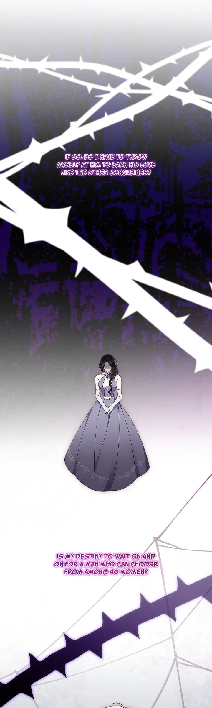 Named Player Elais: The Emperor’s Lady Chapter 37 Online - página 32