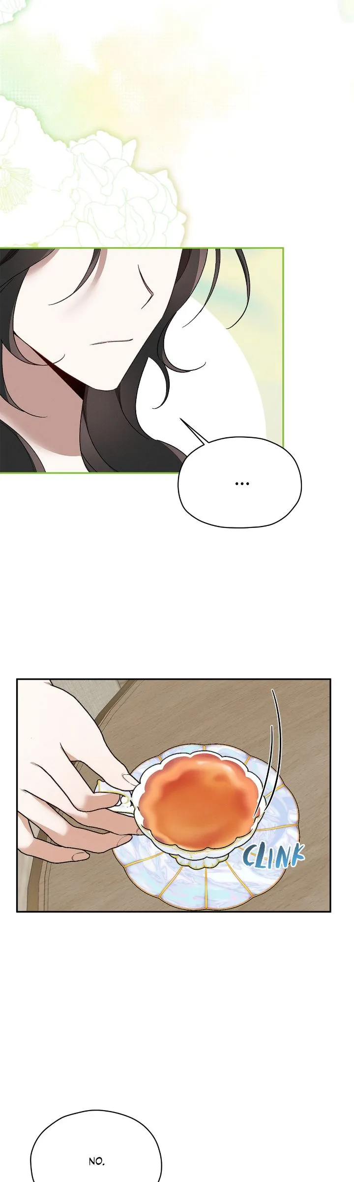 Named Player Elais: The Emperor’s Lady Chapter 37 Online - página 38