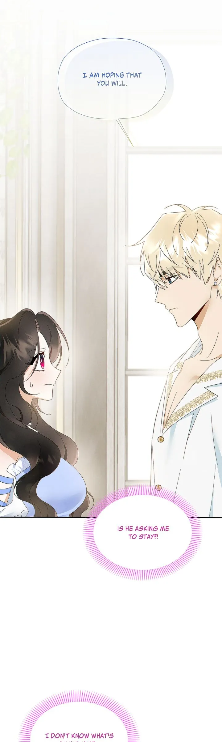 Named Player Elais: The Emperor’s Lady Chapter 39 Online - página 3