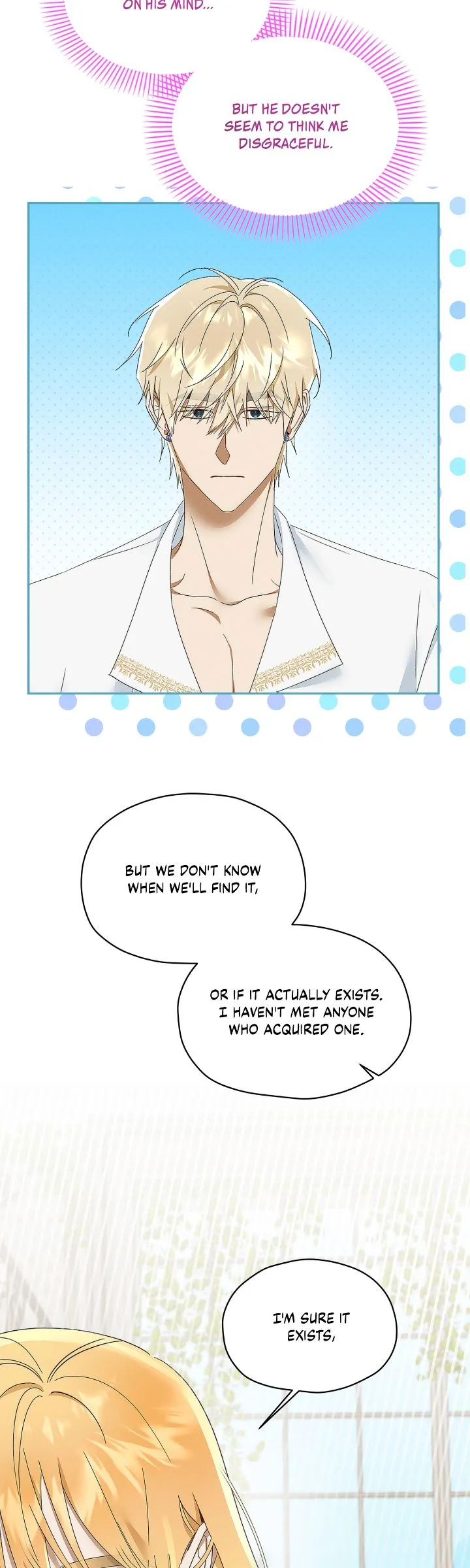 Named Player Elais: The Emperor’s Lady Chapter 39 Online - página 4