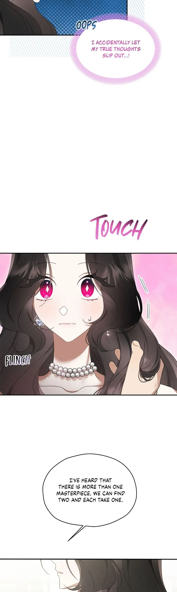 Named Player Elais: The Emperor’s Lady Chapter 39 Online - página 9