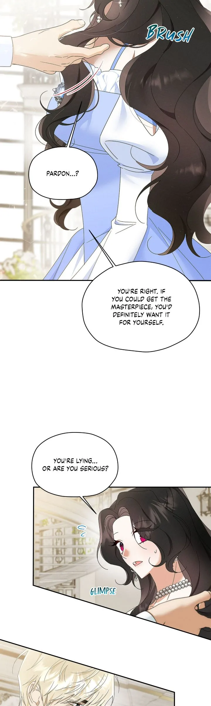 Named Player Elais: The Emperor’s Lady Chapter 39 Online - página 10