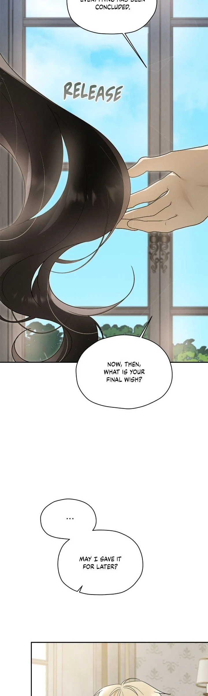 Named Player Elais: The Emperor’s Lady Chapter 39 Online - página 15