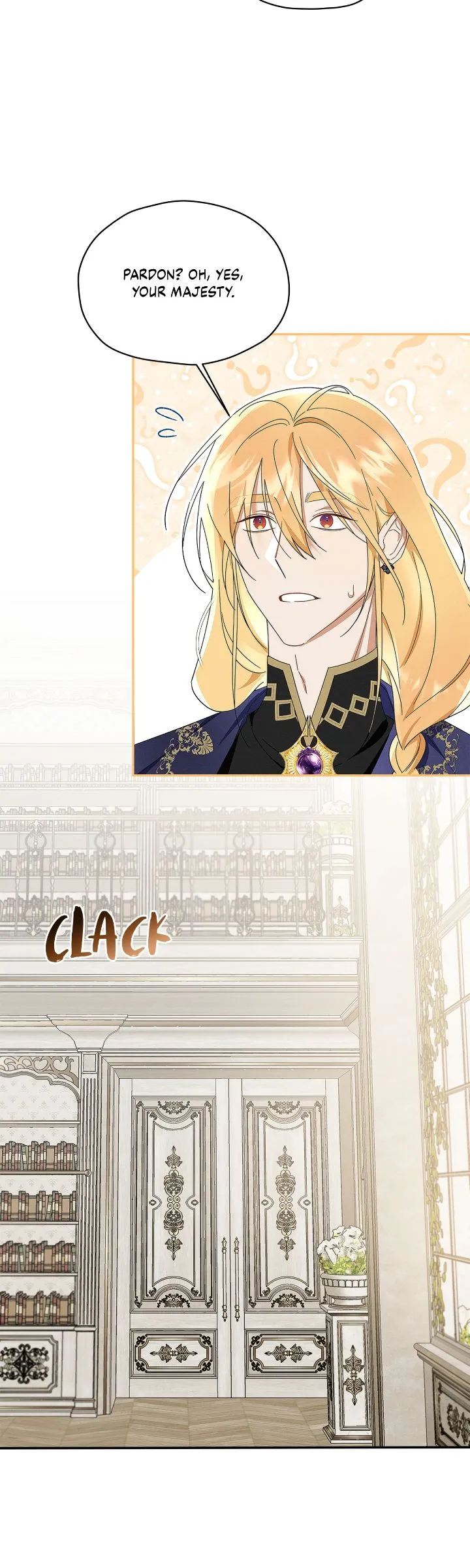 Named Player Elais: The Emperor’s Lady Chapter 39 Online - página 27