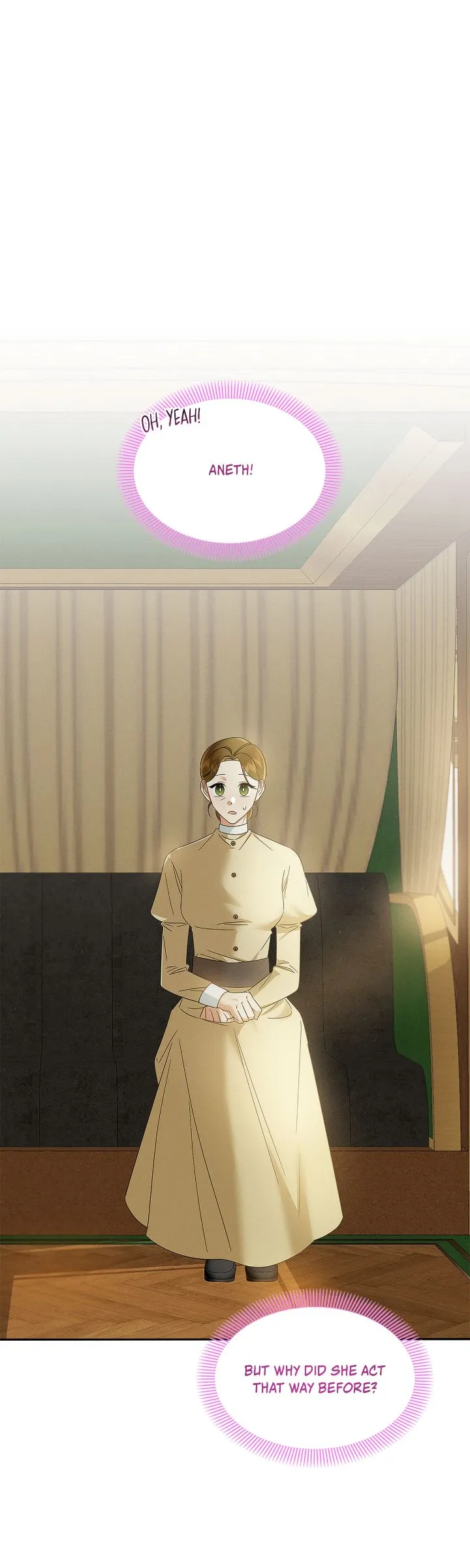 Named Player Elais: The Emperor’s Lady Chapter 39 Online - página 40