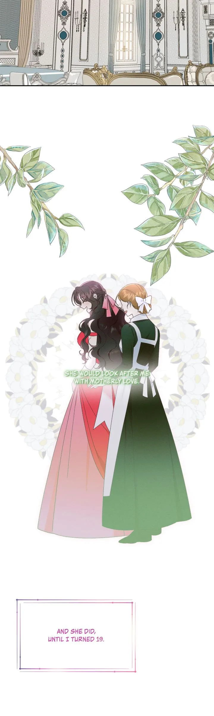 Named Player Elais: The Emperor’s Lady Chapter 39 Online - página 43