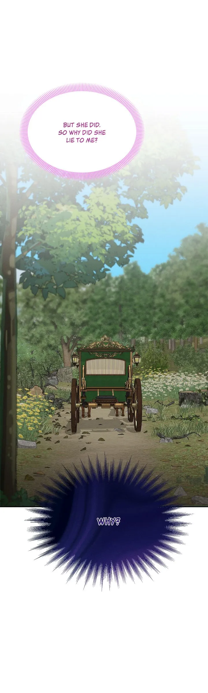 Named Player Elais: The Emperor’s Lady Chapter 40 Online - página 2