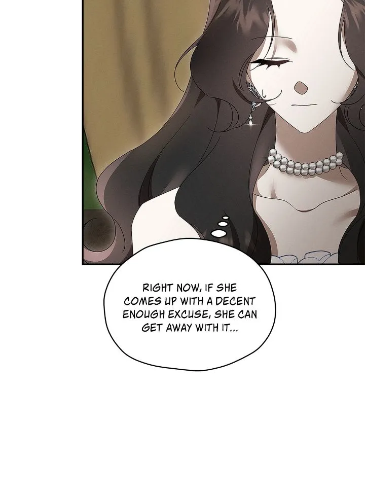 Named Player Elais: The Emperor’s Lady Chapter 40 Online - página 7