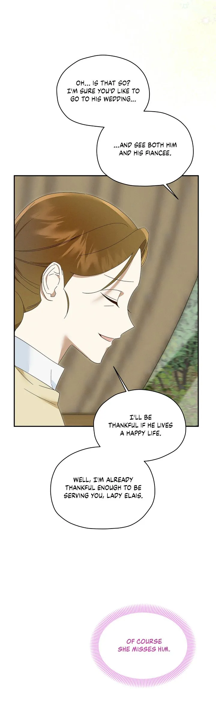 Named Player Elais: The Emperor’s Lady Chapter 40 Online - página 11