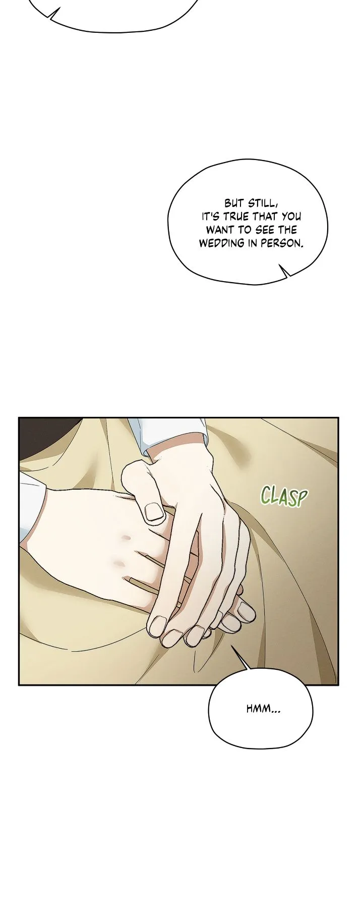 Named Player Elais: The Emperor’s Lady Chapter 40 Online - página 13