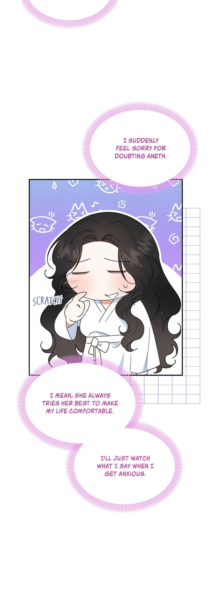 Named Player Elais: The Emperor’s Lady Chapter 40 Online - página 24
