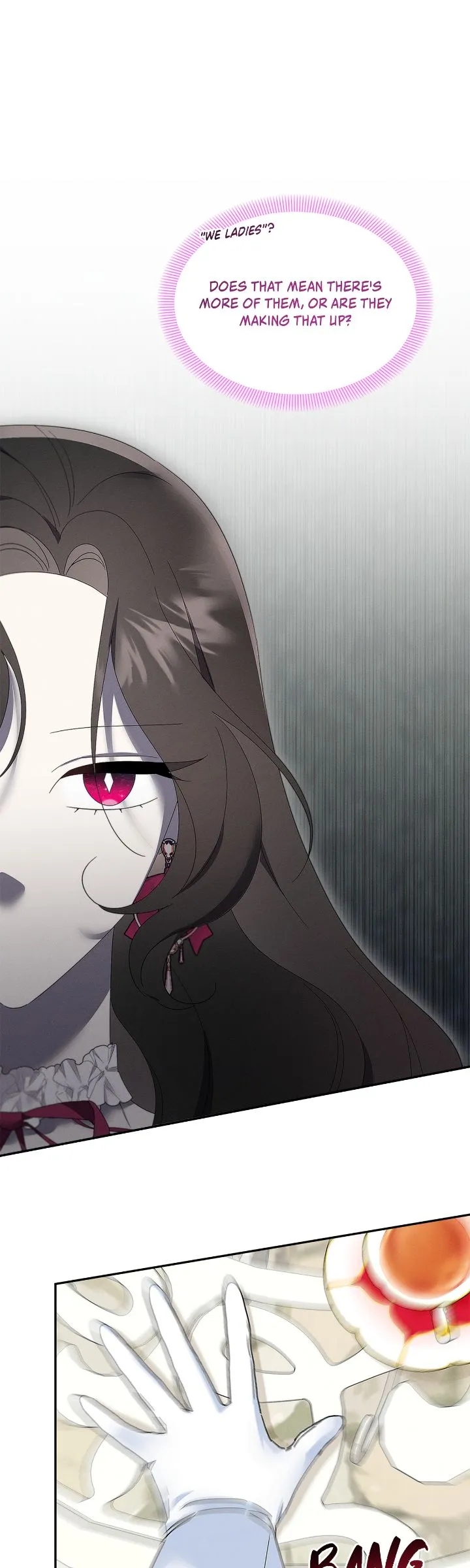 Named Player Elais: The Emperor’s Lady Chapter 40 Online - página 48