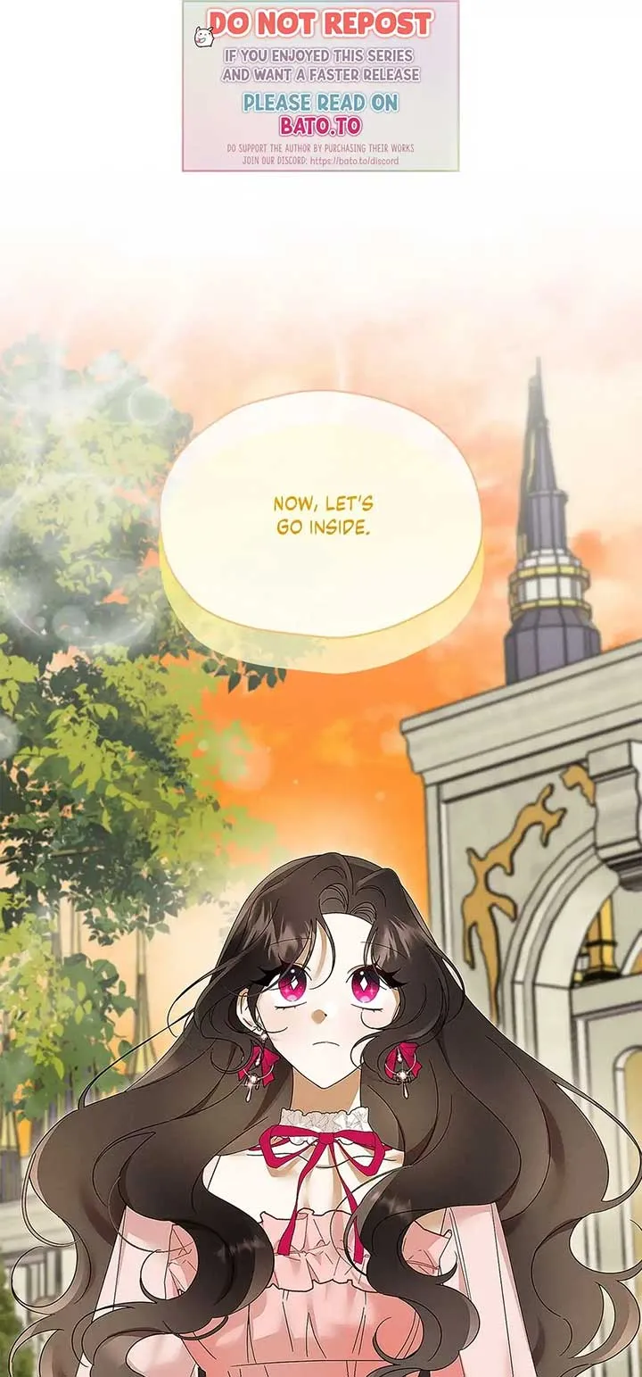 Named Player Elais: The Emperor’s Lady Chapter 44 Online - página 2