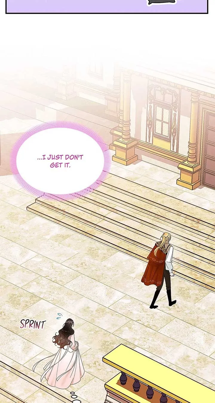 Named Player Elais: The Emperor’s Lady Chapter 44 Online - página 4