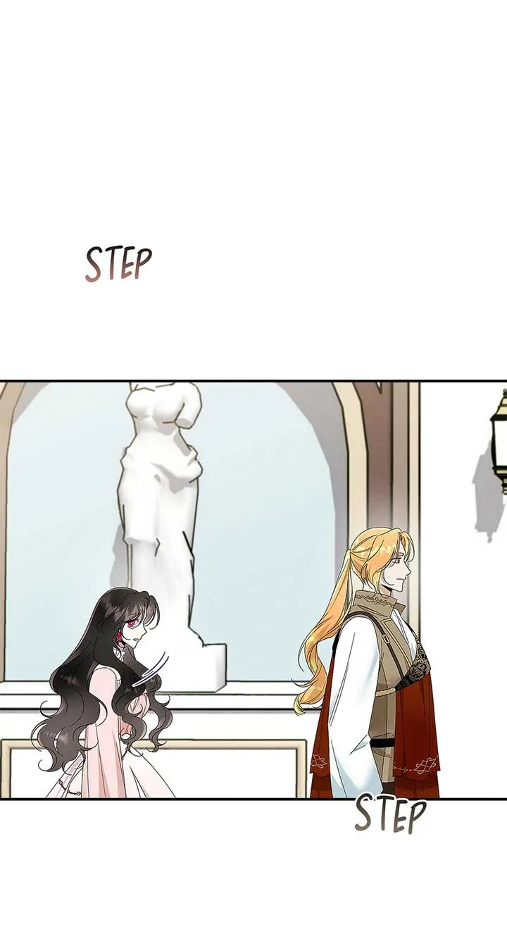 Named Player Elais: The Emperor’s Lady Chapter 44 Online - página 7