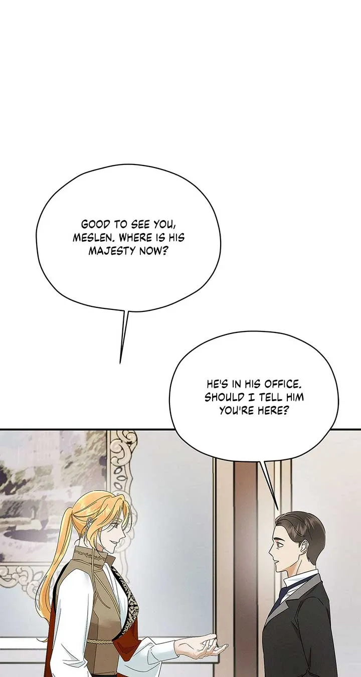 Named Player Elais: The Emperor’s Lady Chapter 44 Online - página 10