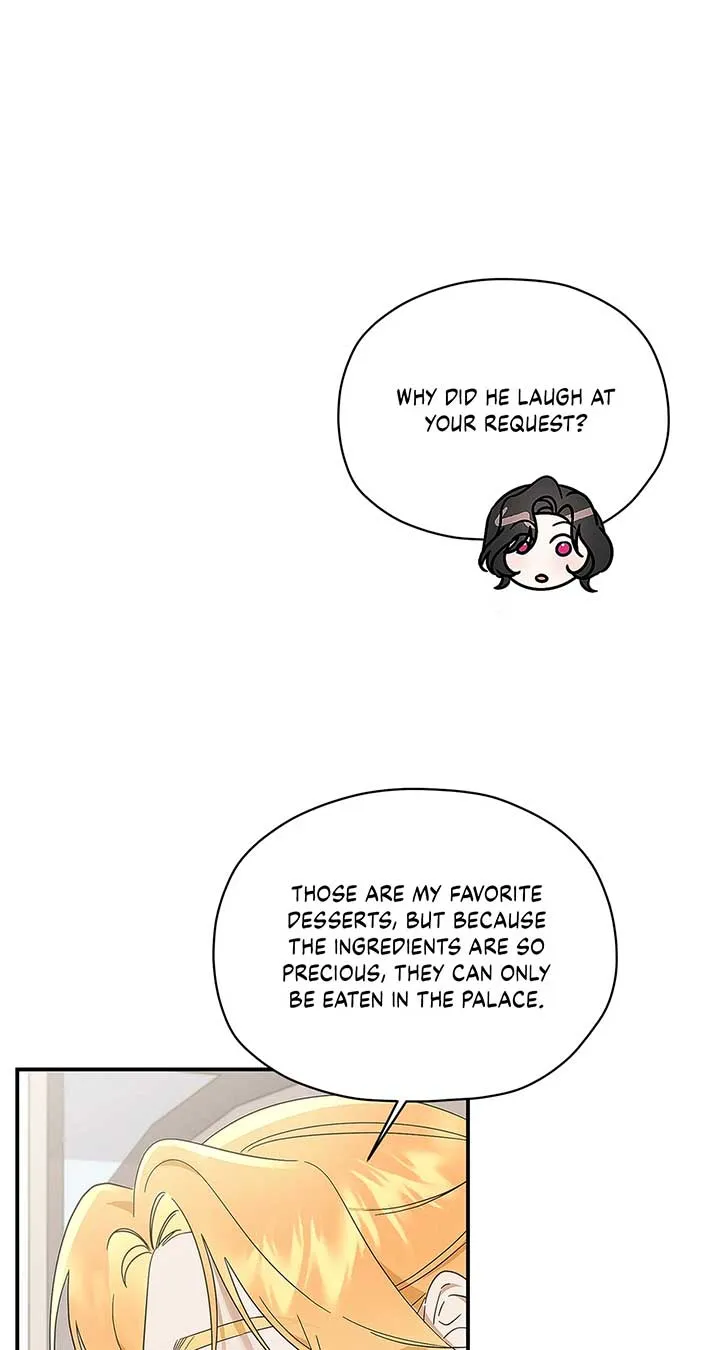 Named Player Elais: The Emperor’s Lady Chapter 44 Online - página 15