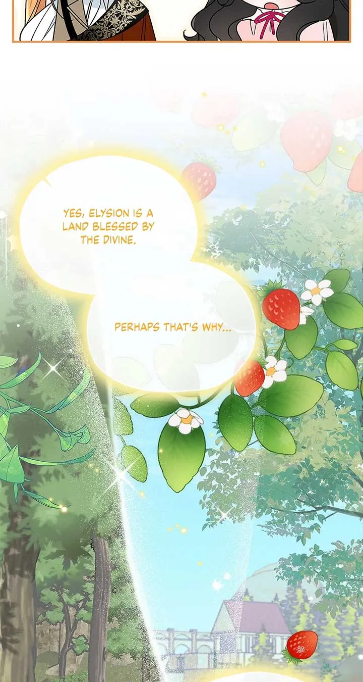 Named Player Elais: The Emperor’s Lady Chapter 44 Online - página 18