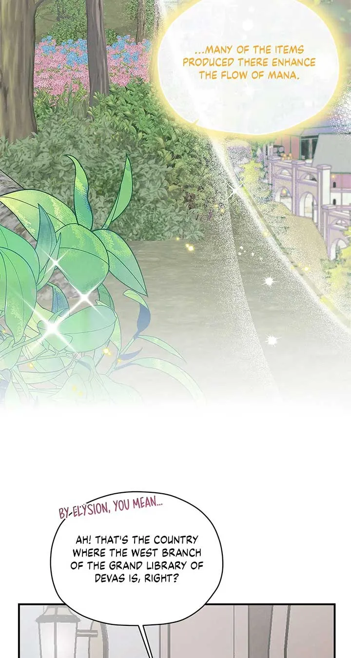 Named Player Elais: The Emperor’s Lady Chapter 44 Online - página 19