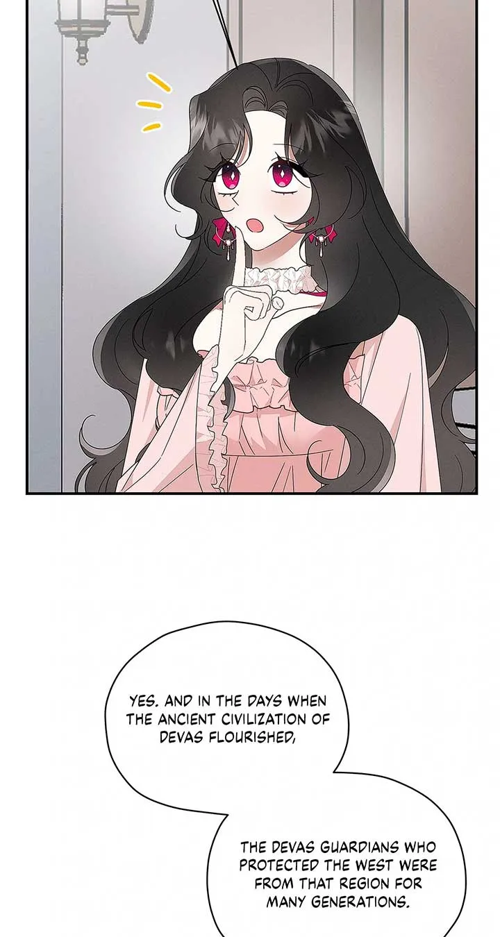 Named Player Elais: The Emperor’s Lady Chapter 44 Online - página 20
