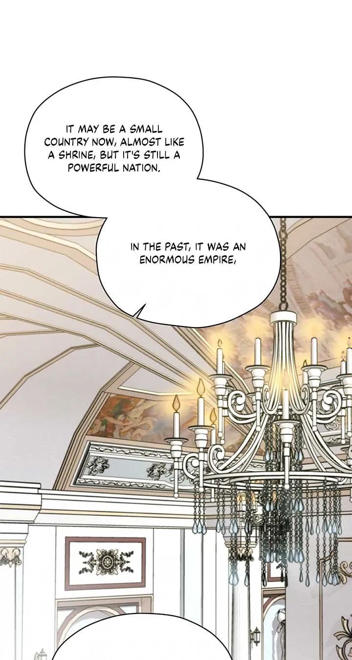 Named Player Elais: The Emperor’s Lady Chapter 44 Online - página 22