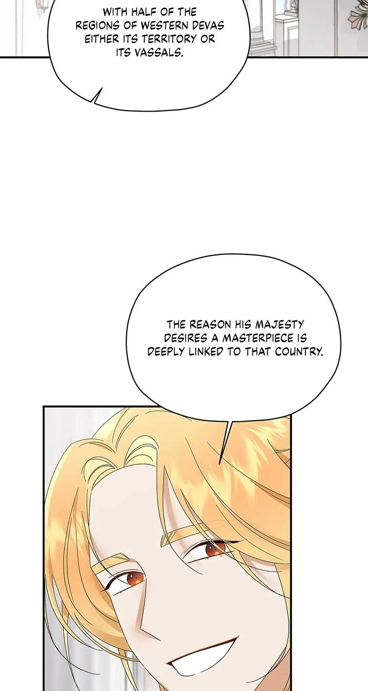 Named Player Elais: The Emperor’s Lady Chapter 44 Online - página 23