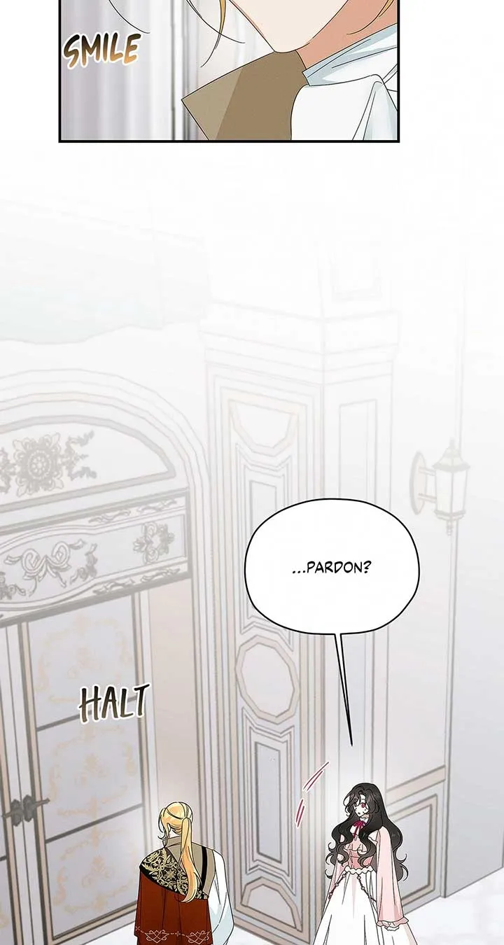 Named Player Elais: The Emperor’s Lady Chapter 44 Online - página 24