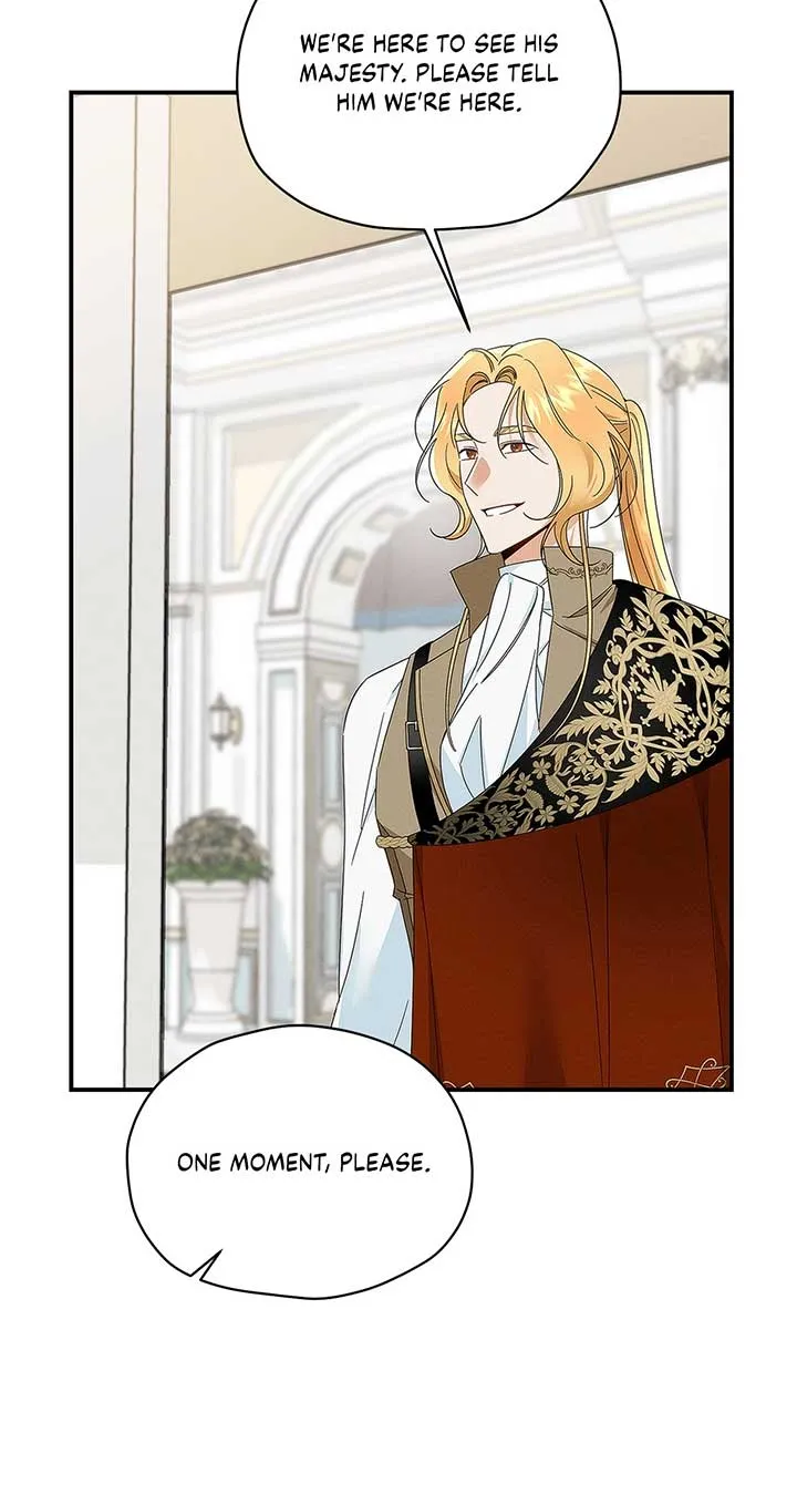 Named Player Elais: The Emperor’s Lady Chapter 44 Online - página 28