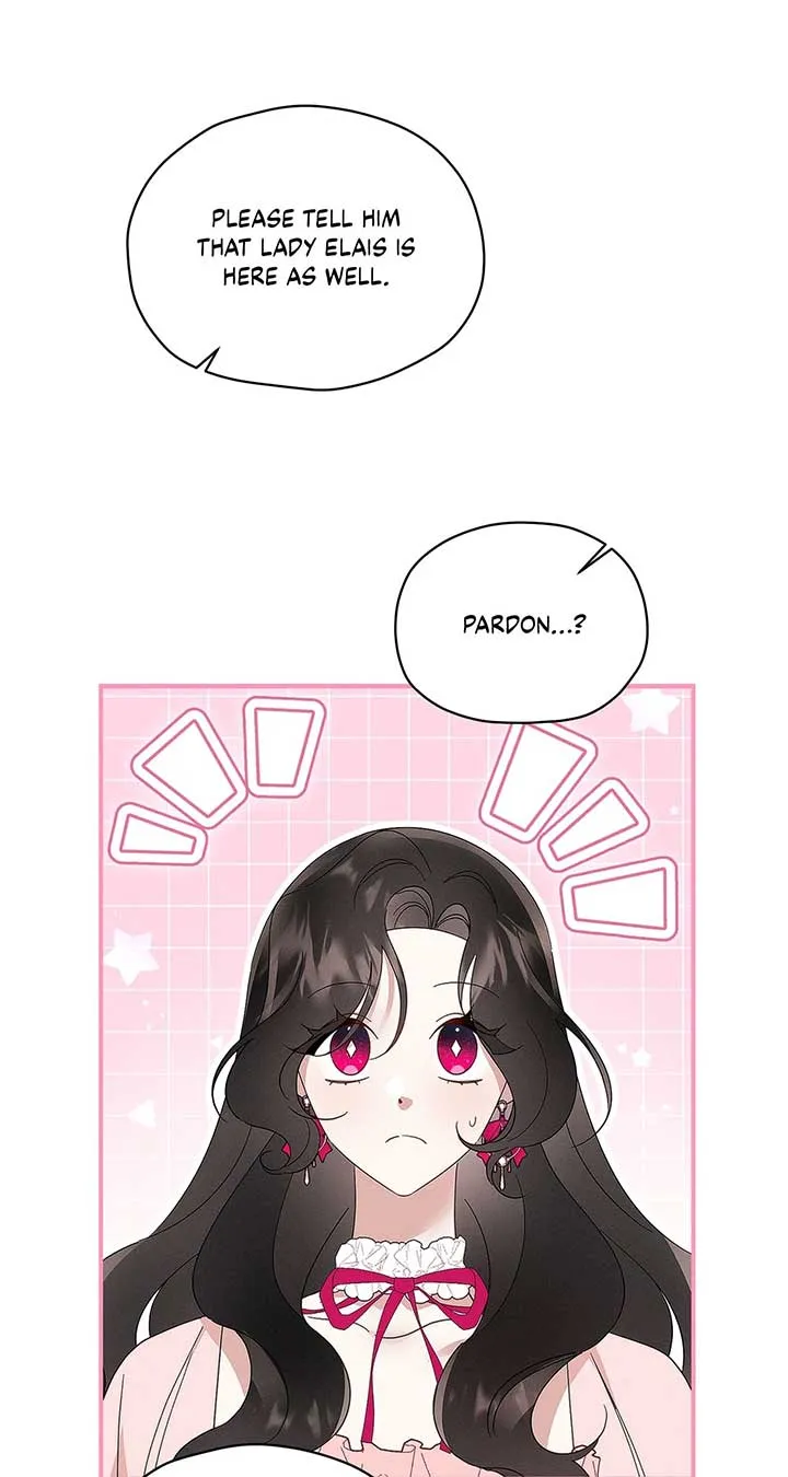 Named Player Elais: The Emperor’s Lady Chapter 44 Online - página 31