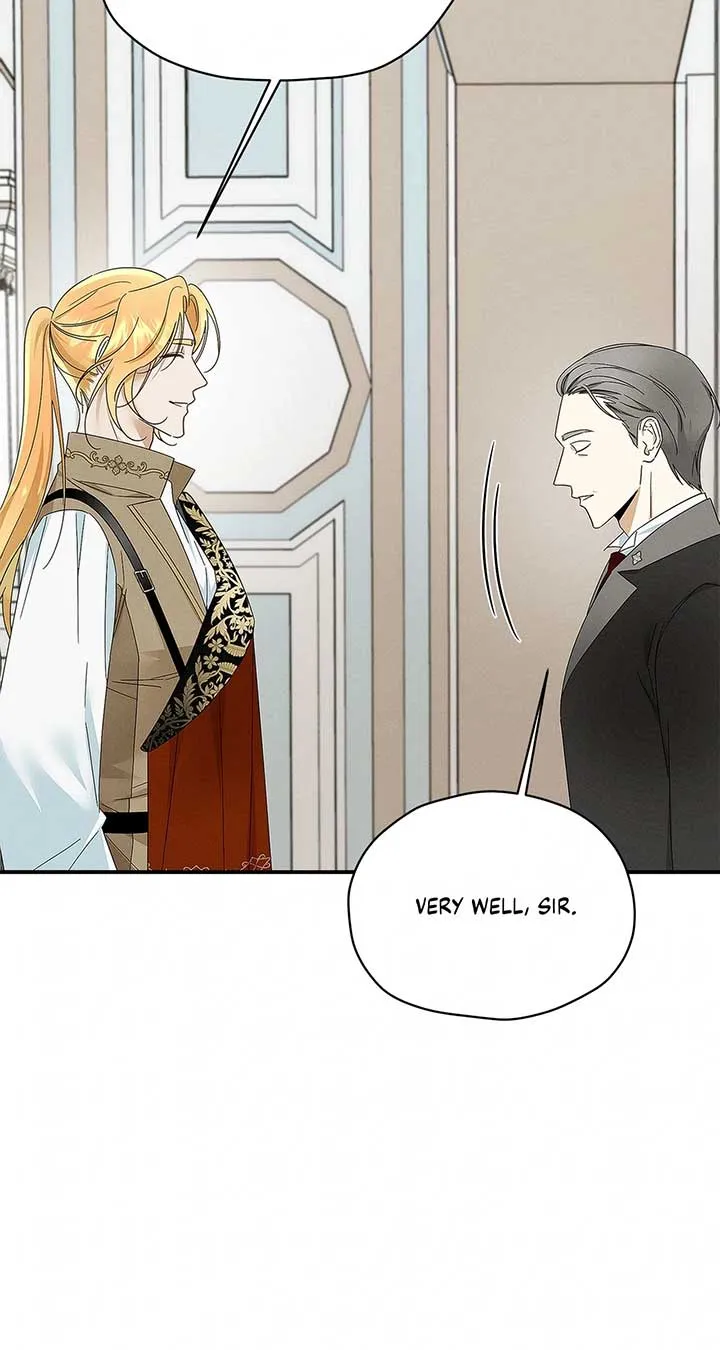 Named Player Elais: The Emperor’s Lady Chapter 44 Online - página 33