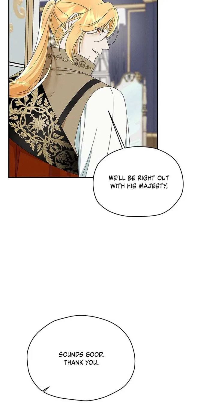 Named Player Elais: The Emperor’s Lady Chapter 44 Online - página 36