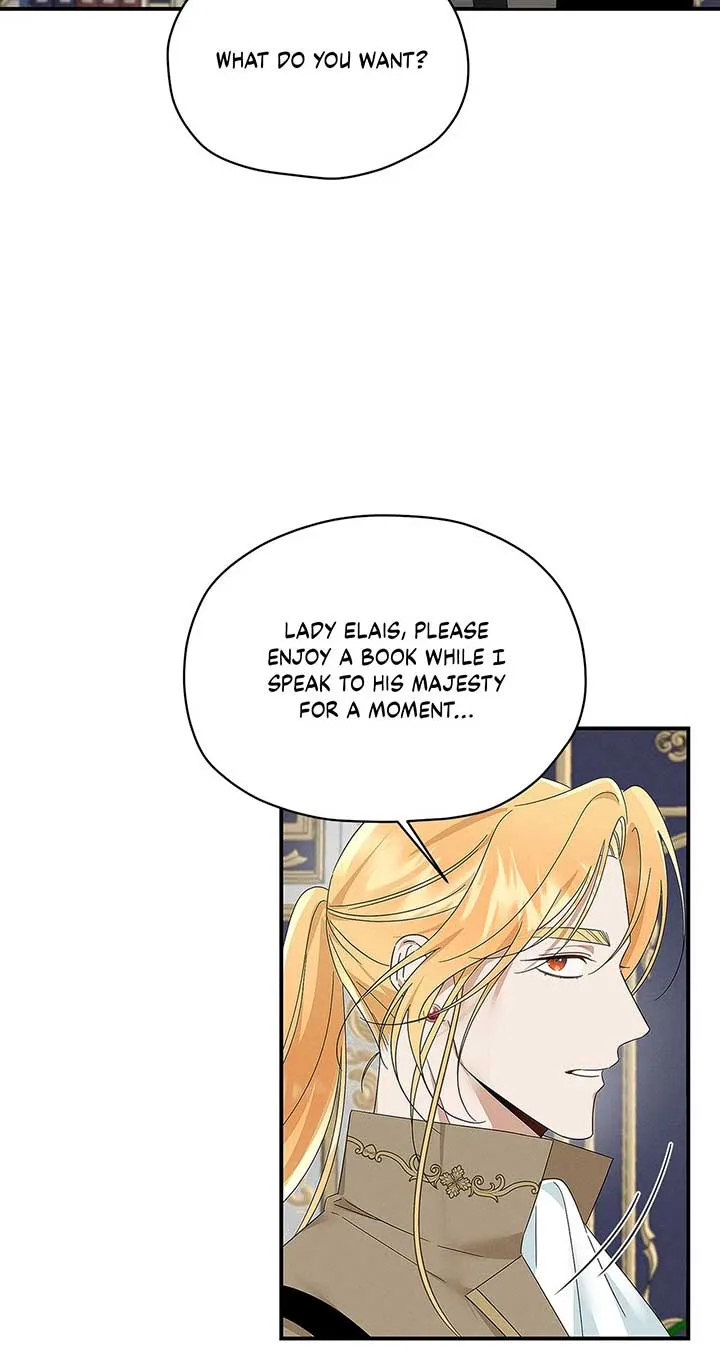 Named Player Elais: The Emperor’s Lady Chapter 44 Online - página 41