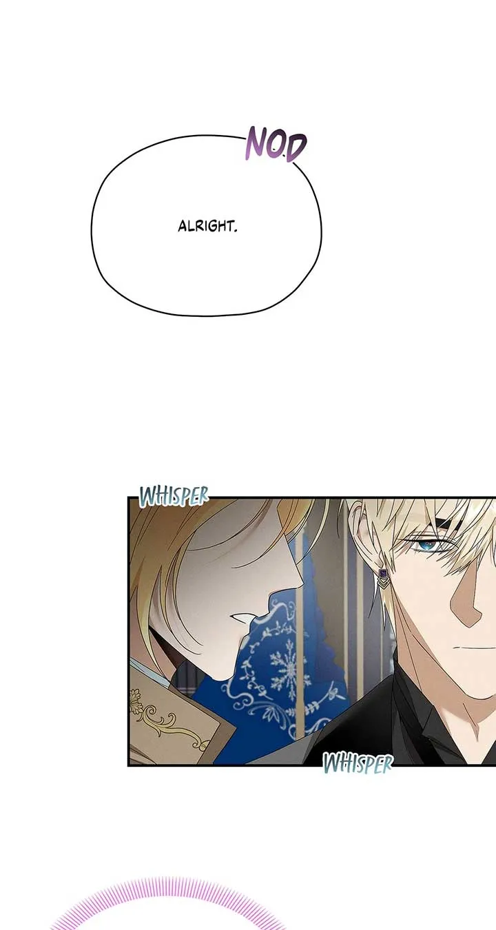 Named Player Elais: The Emperor’s Lady Chapter 44 Online - página 42