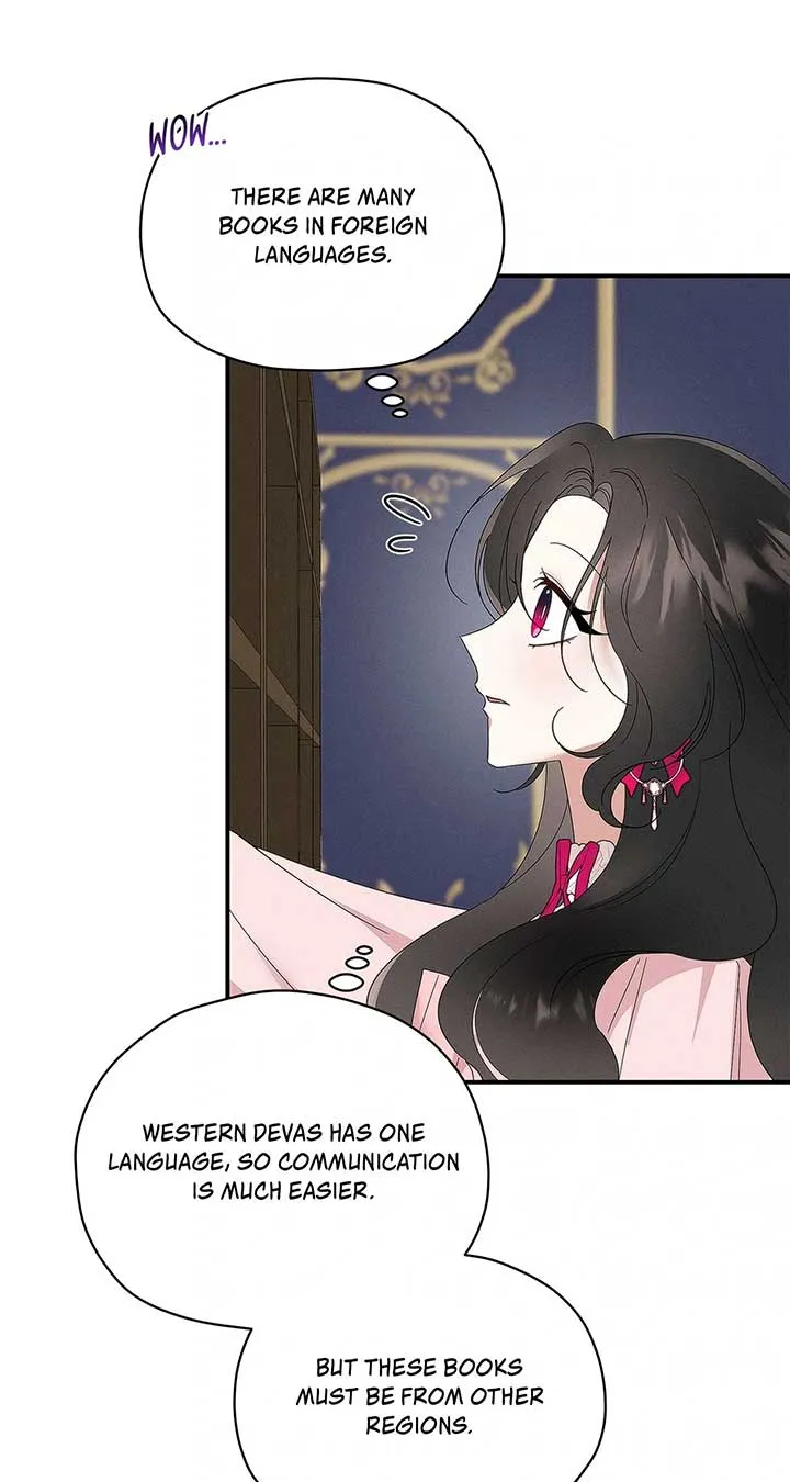 Named Player Elais: The Emperor’s Lady Chapter 44 Online - página 45