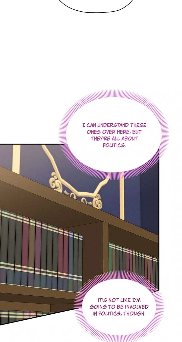 Named Player Elais: The Emperor’s Lady Chapter 44 Online - página 46