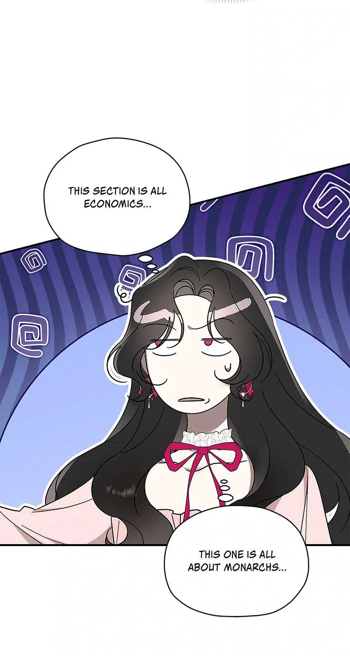 Named Player Elais: The Emperor’s Lady Chapter 44 Online - página 47