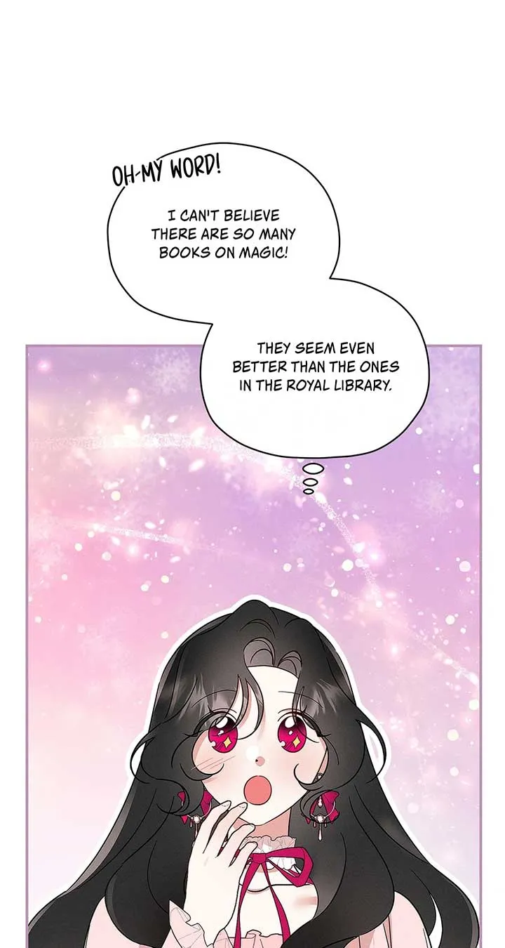Named Player Elais: The Emperor’s Lady Chapter 44 Online - página 50