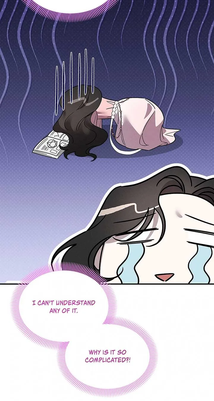 Named Player Elais: The Emperor’s Lady Chapter 44 Online - página 54