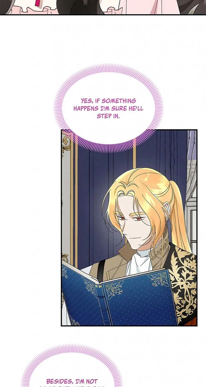 Named Player Elais: The Emperor’s Lady Chapter 44 Online - página 62