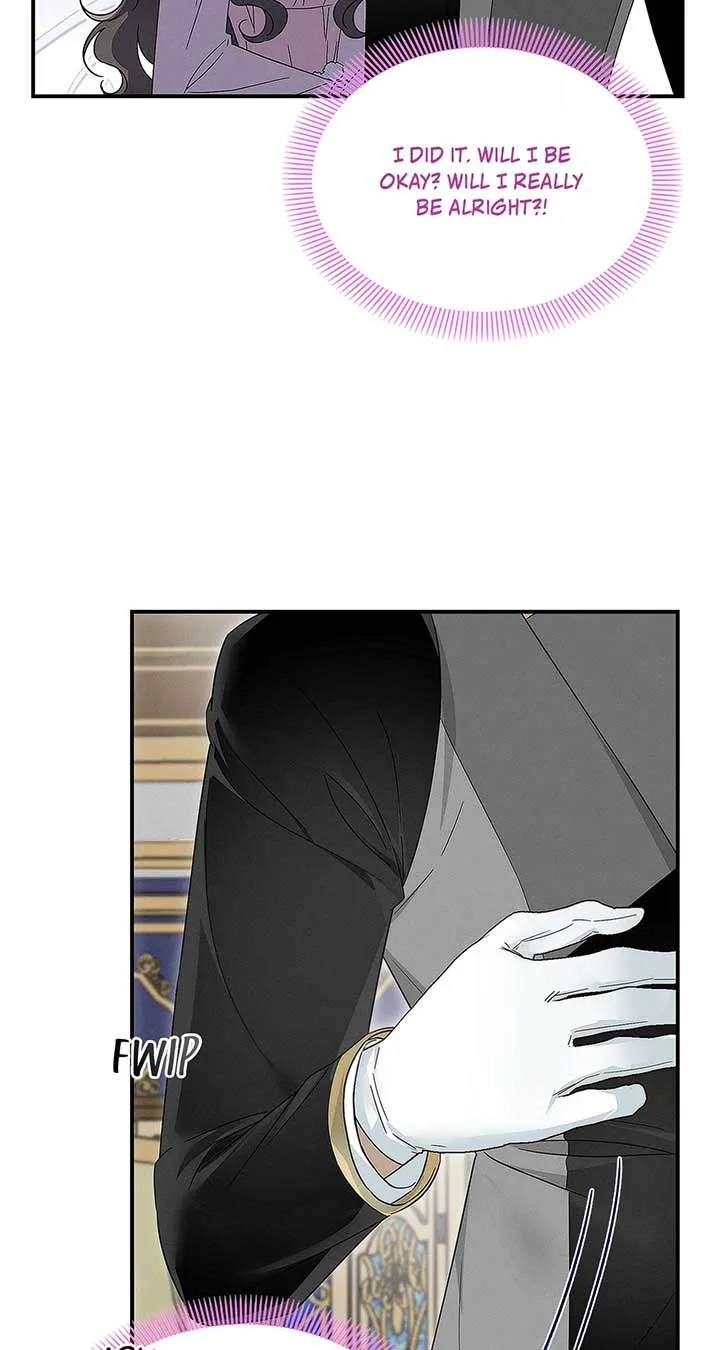 Named Player Elais: The Emperor’s Lady Chapter 44 Online - página 68