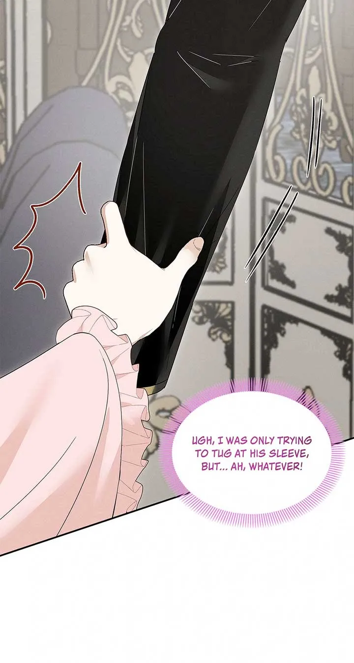 Named Player Elais: The Emperor’s Lady Chapter 44 Online - página 70