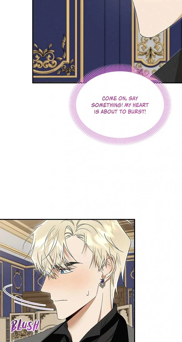 Named Player Elais: The Emperor’s Lady Chapter 44 Online - página 73