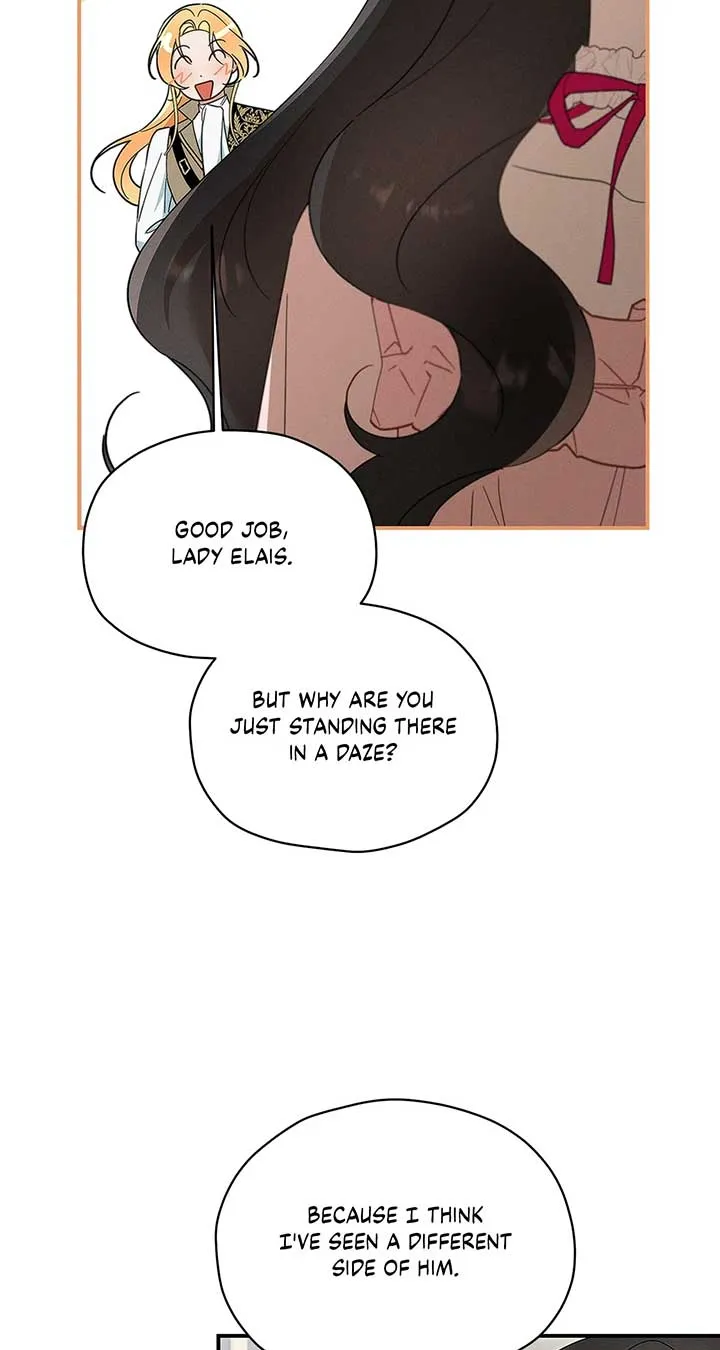 Named Player Elais: The Emperor’s Lady Chapter 44 Online - página 76