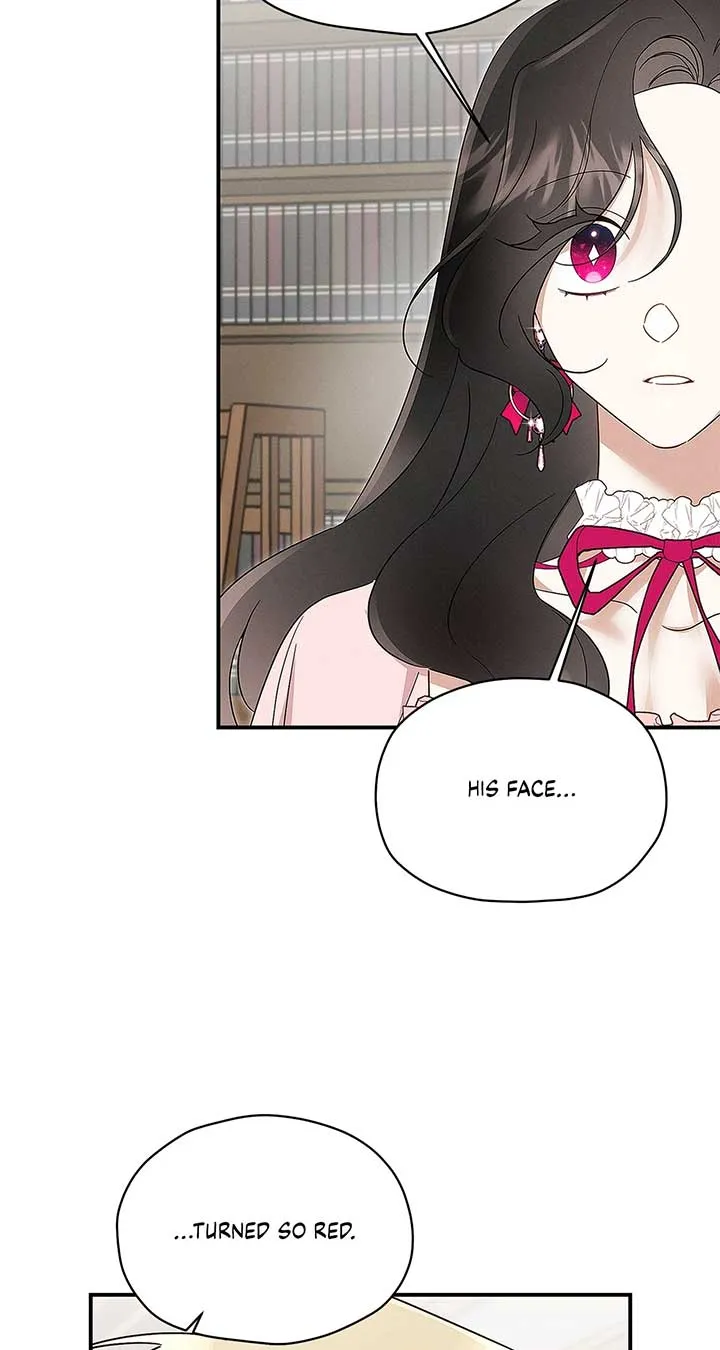 Named Player Elais: The Emperor’s Lady Chapter 44 Online - página 77