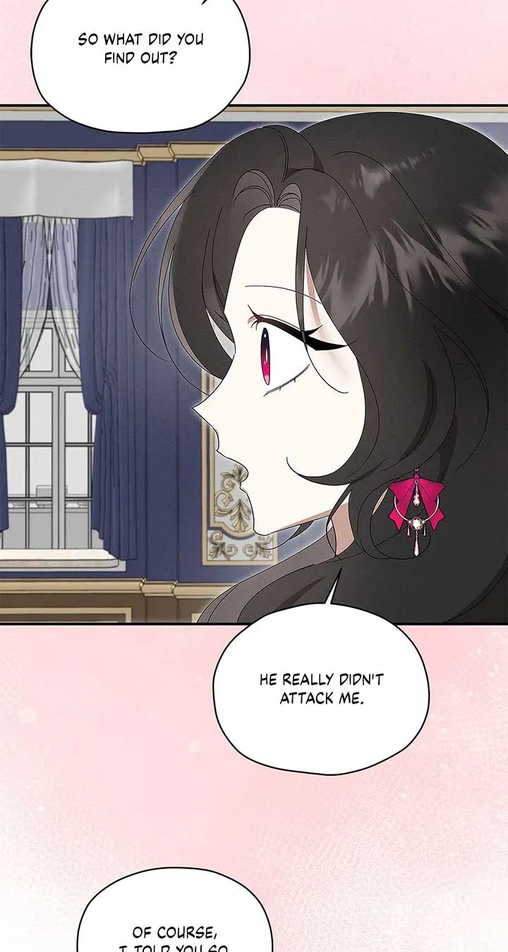 Named Player Elais: The Emperor’s Lady Chapter 44 Online - página 79