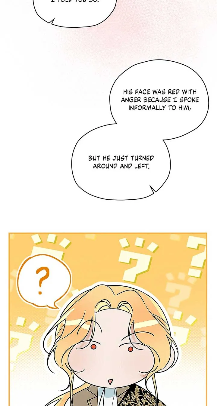 Named Player Elais: The Emperor’s Lady Chapter 44 Online - página 80