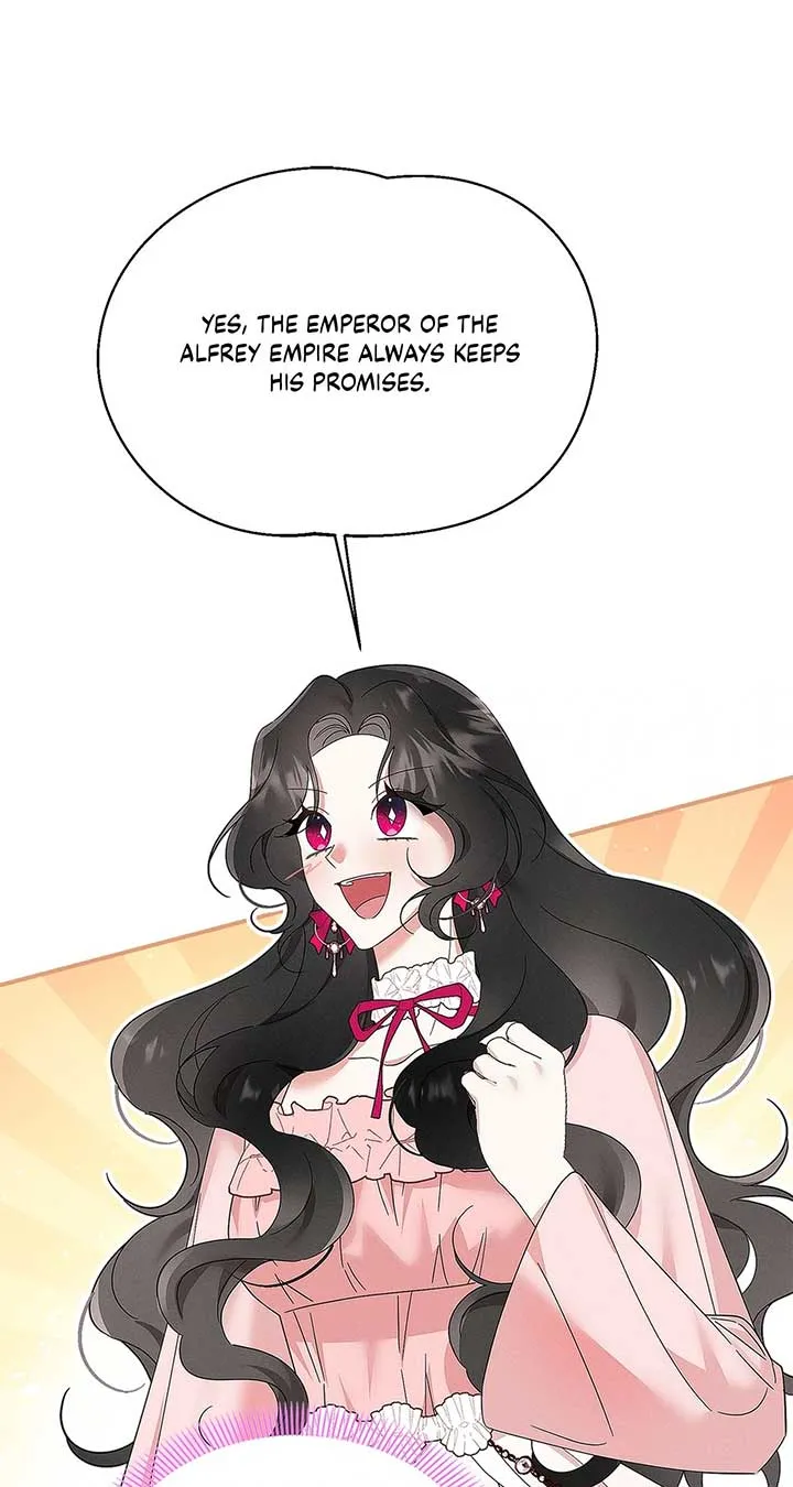 Named Player Elais: The Emperor’s Lady Chapter 44 Online - página 82