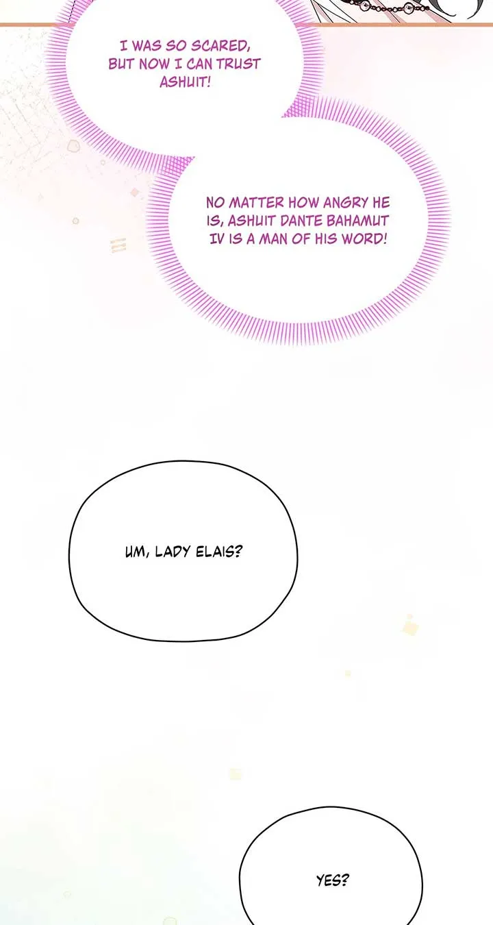 Named Player Elais: The Emperor’s Lady Chapter 44 Online - página 83