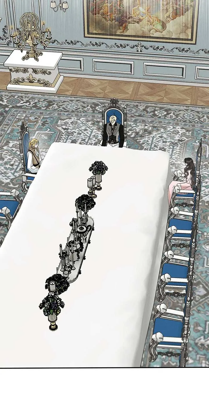 Named Player Elais: The Emperor’s Lady Chapter 44 Online - página 88