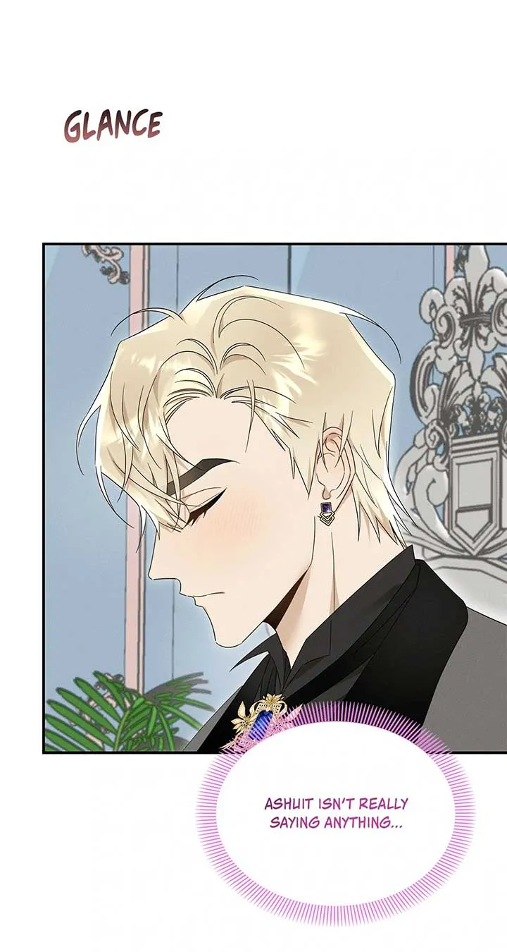 Named Player Elais: The Emperor’s Lady Chapter 44 Online - página 89